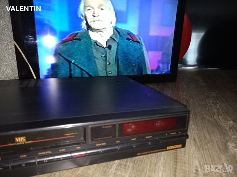 Видео, снимка 1