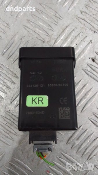 Модул Kia Sportage 1.6GDi 2014г.	, снимка 1