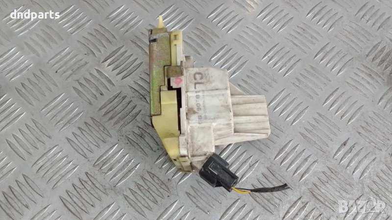 Брава врата Ford Focus 2002г.(задна дясна), снимка 1