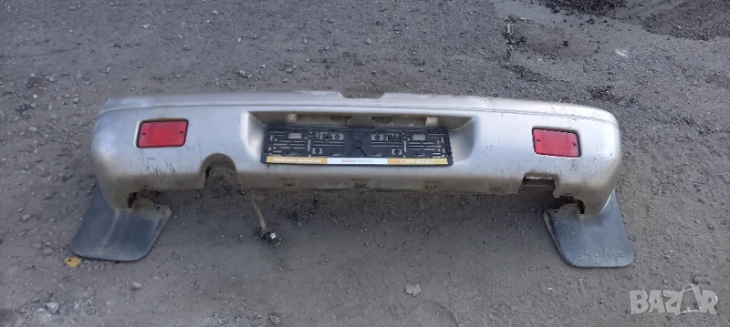 Задна броня Kia Sportage I, снимка 1