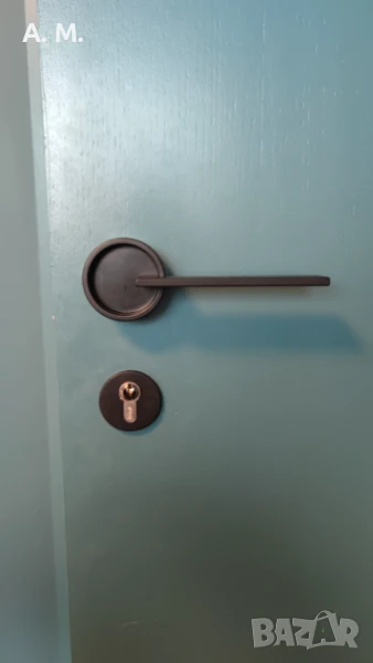 Монтаж/демонтаж и ремонт на обков за врати , снимка 1
