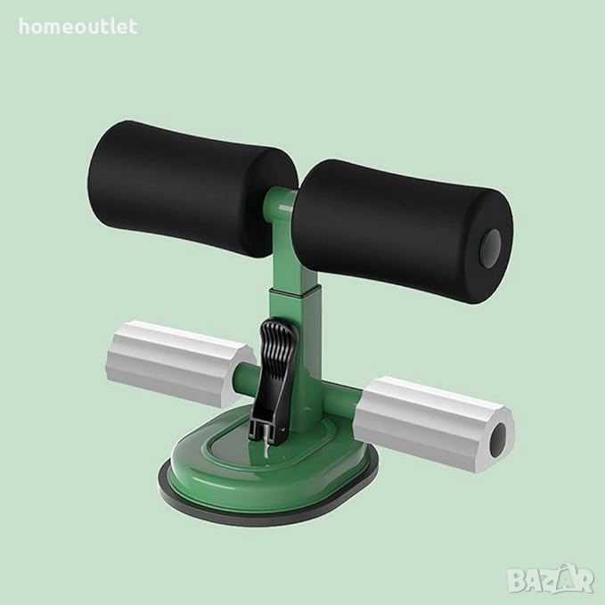 ПРОМОЦИЯ Уред за коремни преси NIUPSKY (X0019FIARD), снимка 1