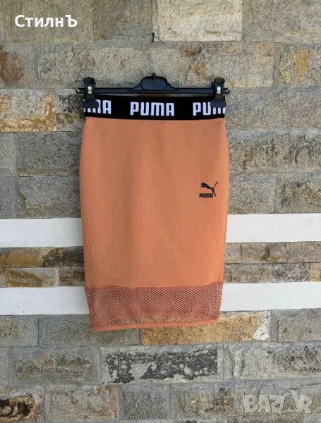 Пола Puma, снимка 1