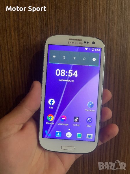 Samsung Galaxy S3 Neo , снимка 1