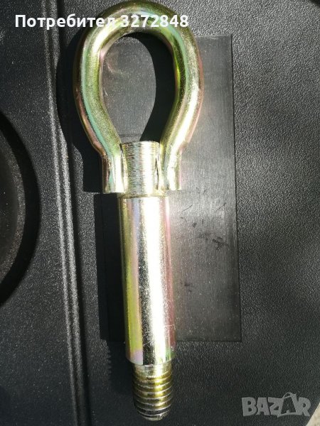 Кука за Фолксваген Поло, снимка 1