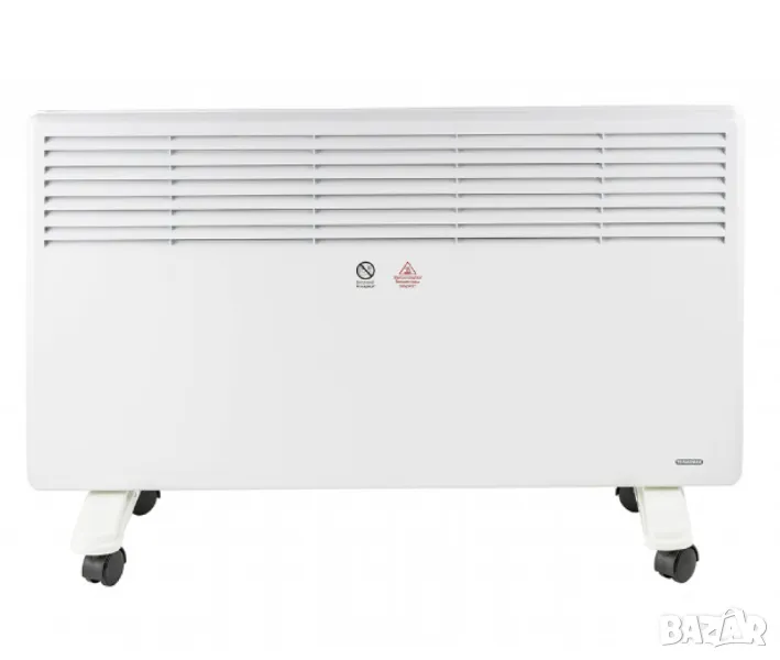 Печка , конвектор 1500W, панелен, снимка 1