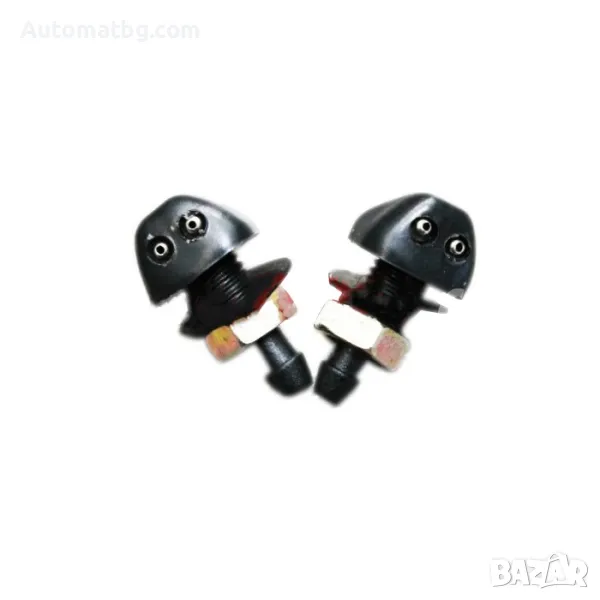 Пръскалки за чистачки Automat, Дюзи, SY-01, 2бр. , снимка 1