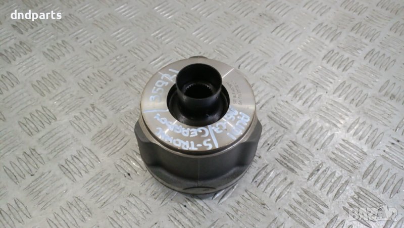 Диференциал скоростна кутия Audi A6 C7 S-Tronic	, снимка 1