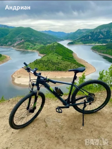 CUBE Attention 2020 29’’ L, снимка 1