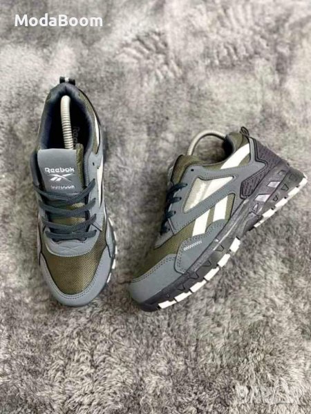 Мъжки обувки Reebok , снимка 1
