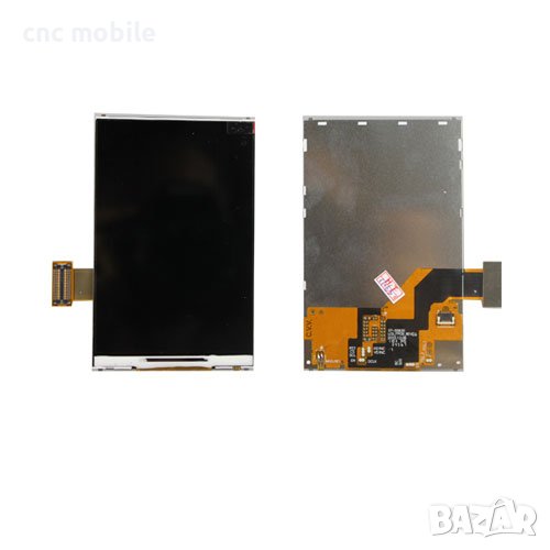 Samsung GT-S5830I - Samsung Galaxy Ace - Samsung S5830I дисплей , снимка 1
