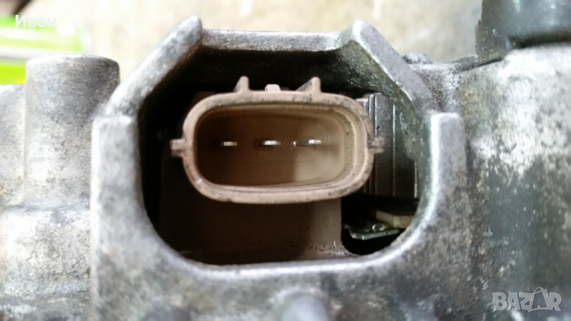  Алтернатор за Мазда 5 дизел, снимка 1