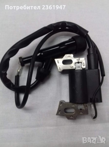 Бобини запалване за градинска техника , снимка 1