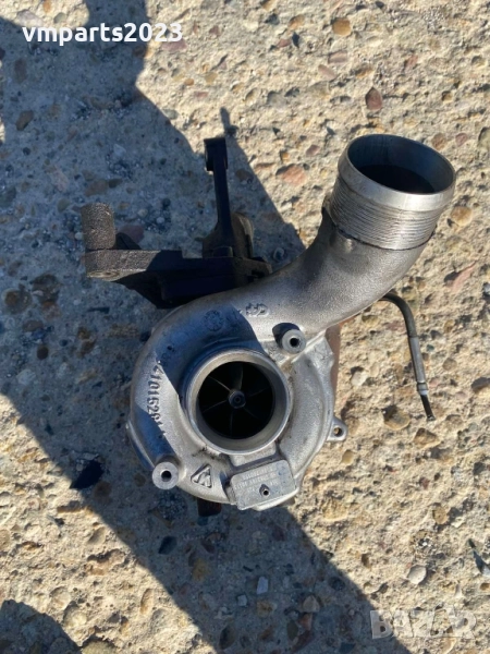 Турбина Audi 3.0TDI 233кс, снимка 1