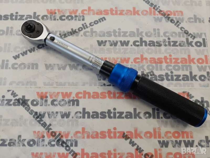 Динамометрични ключове - 1/4 , 3/8 , 1/2, снимка 1