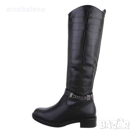 Ликвидация! Дамски класически ботуши , снимка 1