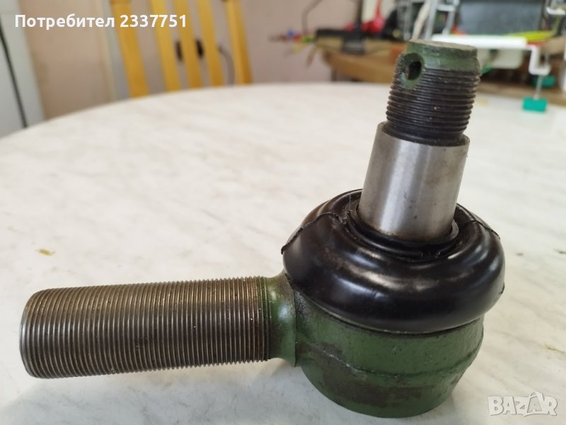 Кормилен накрайник за автобуси и камиони, снимка 1