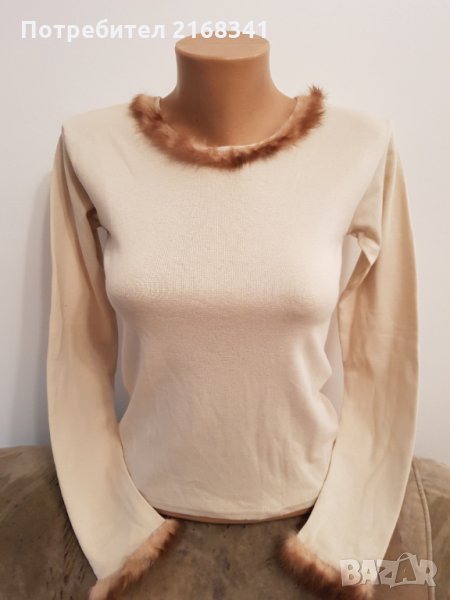 Дамска блуза 12лв., снимка 1