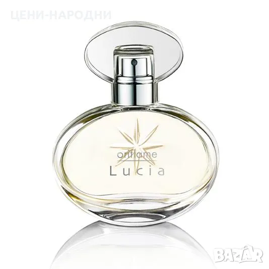 Ограничени бройки!!!Тоалетна вода Lucia от Орифлейм/Oriflame, снимка 1