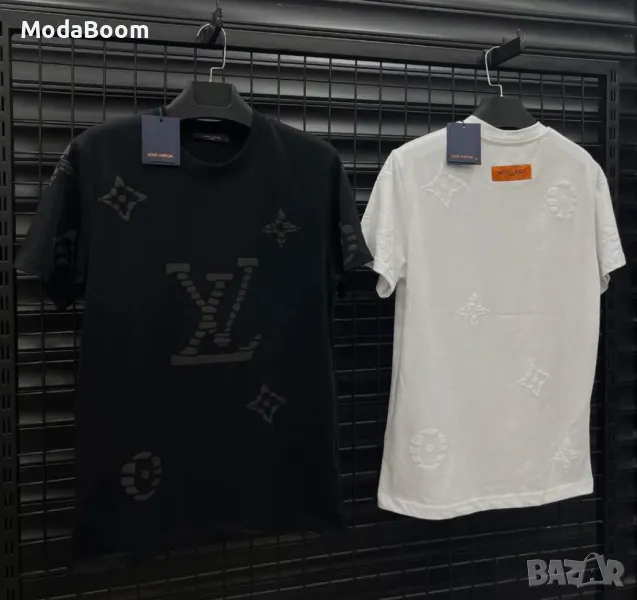 Louis Vuitton мъжки тениски , снимка 1