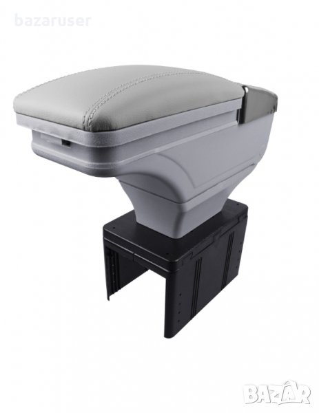 Барче/Подлакътник Nikken - Сиво, снимка 1