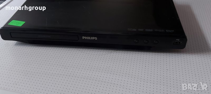 DVD плейър  Philips 3000 series, снимка 1