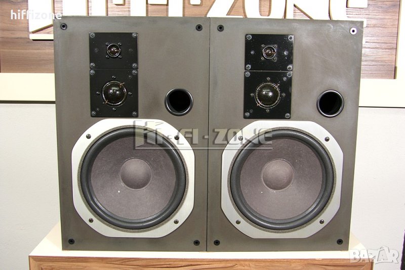 ТОНКОЛОНИ  Revox br-530 , снимка 1