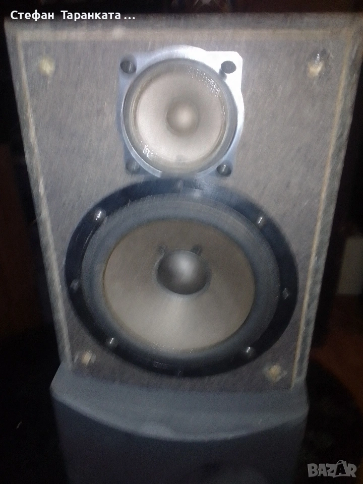 Тонколона UHER, снимка 1