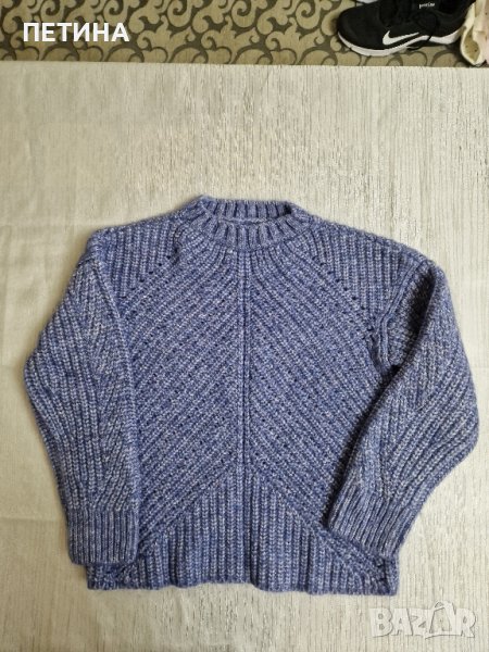 Massimo Dutti дамски пуловер , снимка 1