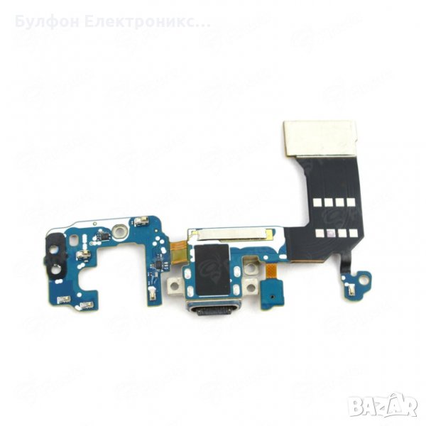 Блок захранване за Samsung S8 G950 / Зарядна букса за Samsung S8 G950, снимка 1