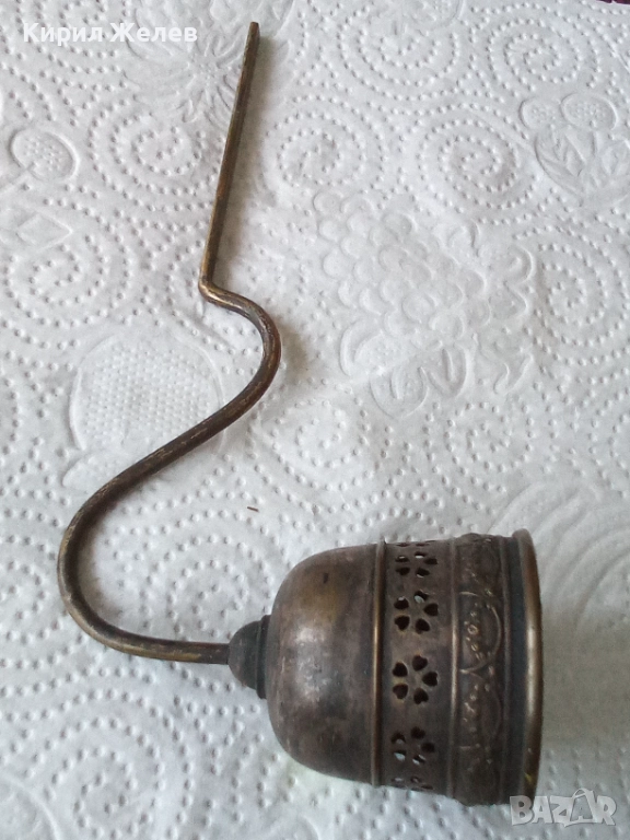 Уред за гасене на свещи 25431, снимка 1