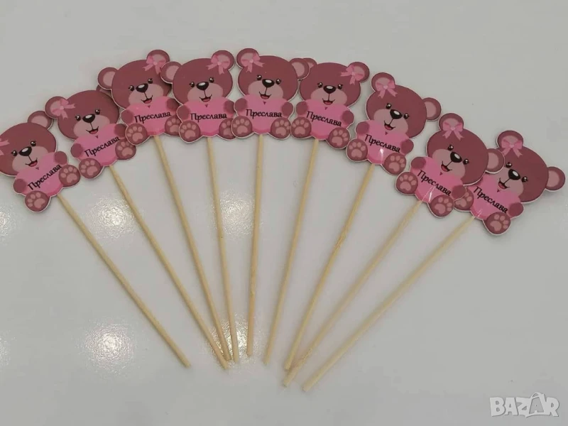 Топери   , снимка 1