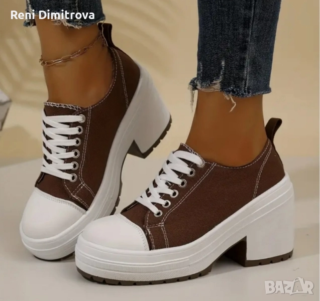 дамски кецове , снимка 1