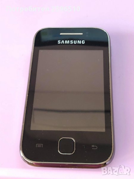 Samsung Galaxy Y , снимка 1