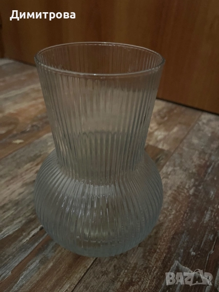 Ваза , снимка 1
