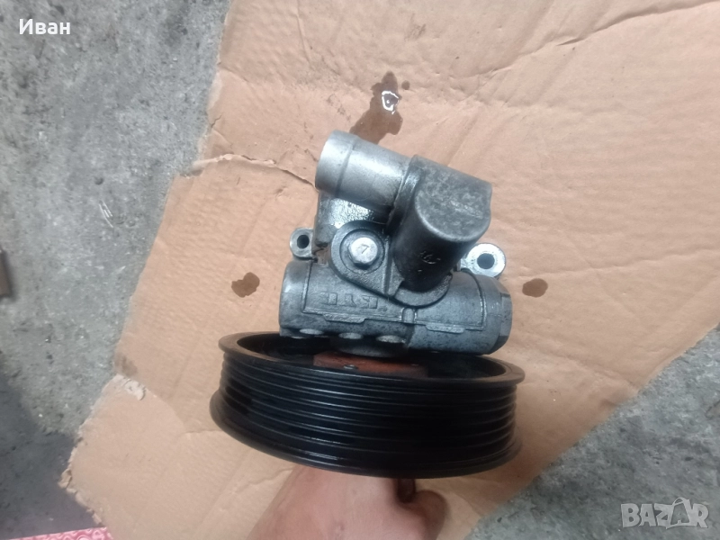 хидравлична помпа Mercedes w211, снимка 1