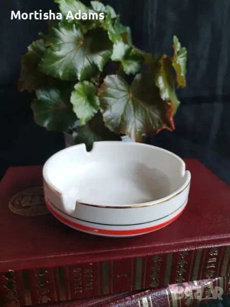 Пепелник "Изида", снимка 1