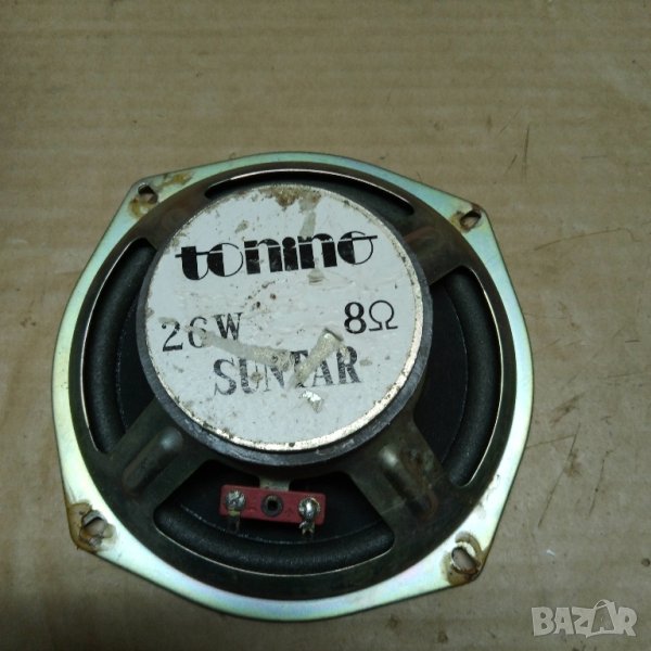 Говорител 26W 8 ома, снимка 1
