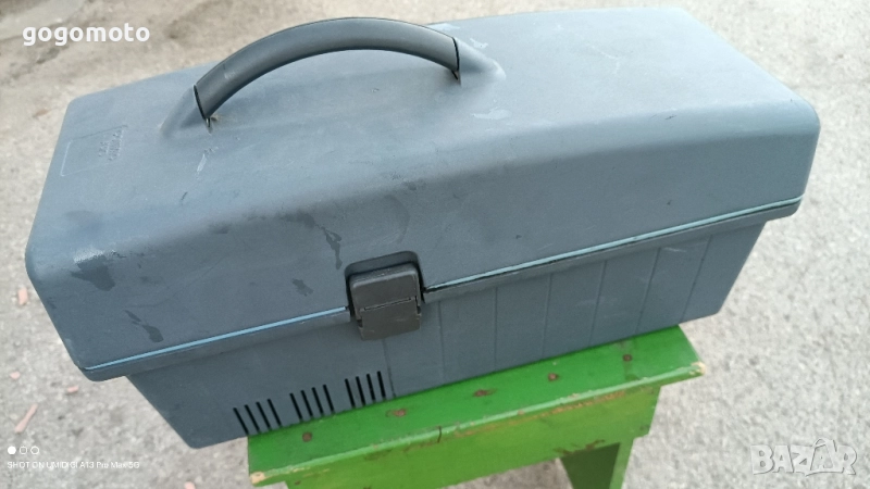 Прахосмукачка CONVAC PRO AL90 за тонери лазерни принтери или фотокопирни машини, КАТО НОВА, снимка 1