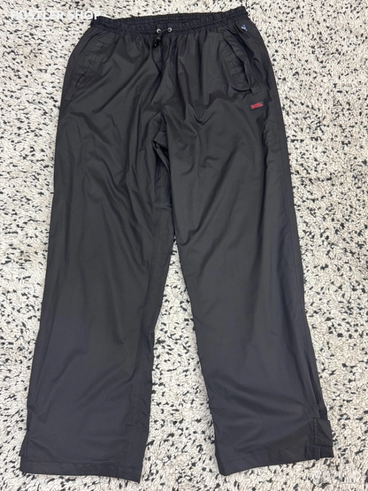 Мъжки не панталон FJALL RAVEN. Размер XL, снимка 1