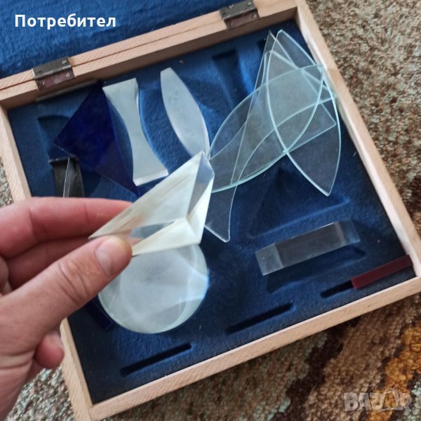 Комплект ученически пособия, снимка 1