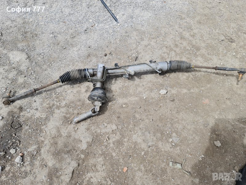 Хидравлична рейка за Опел Зафира 1 и 8 бензин и Opel Astra 1,8, снимка 1