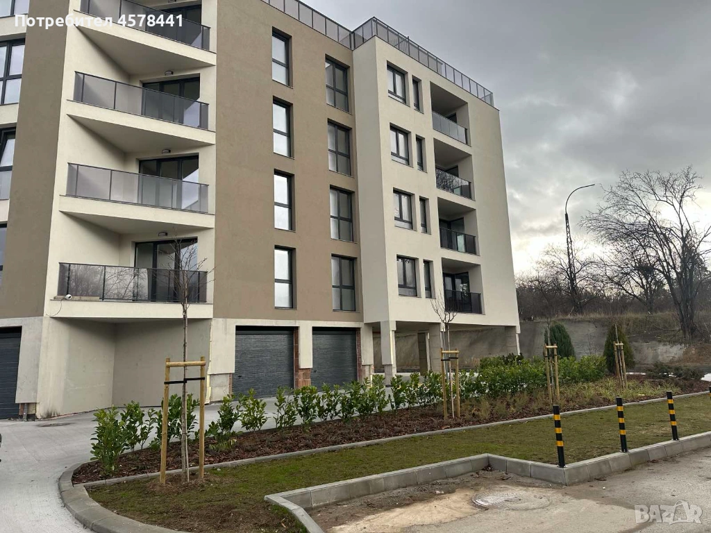 3-Стаен с АКТ 16, снимка 1