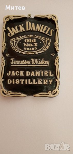 Jack Daniels, снимка 1