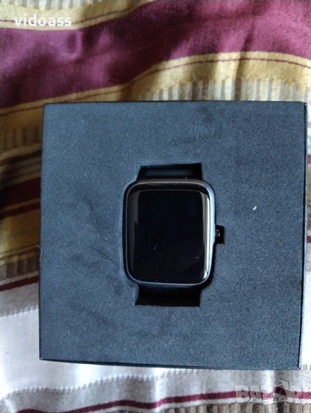 Гaрaнционен Ulefone Smart Watch, снимка 1