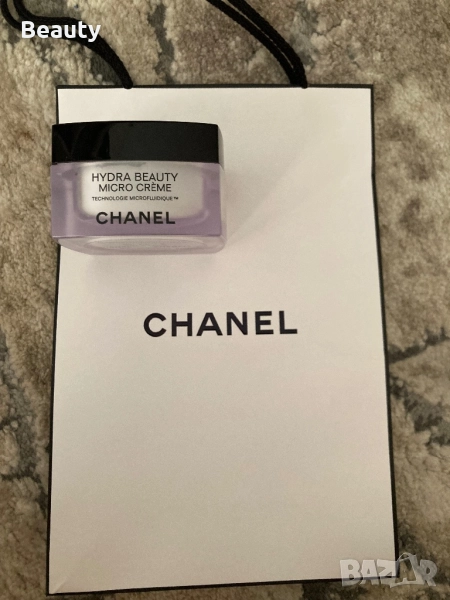 Крем за лице Chanel, снимка 1