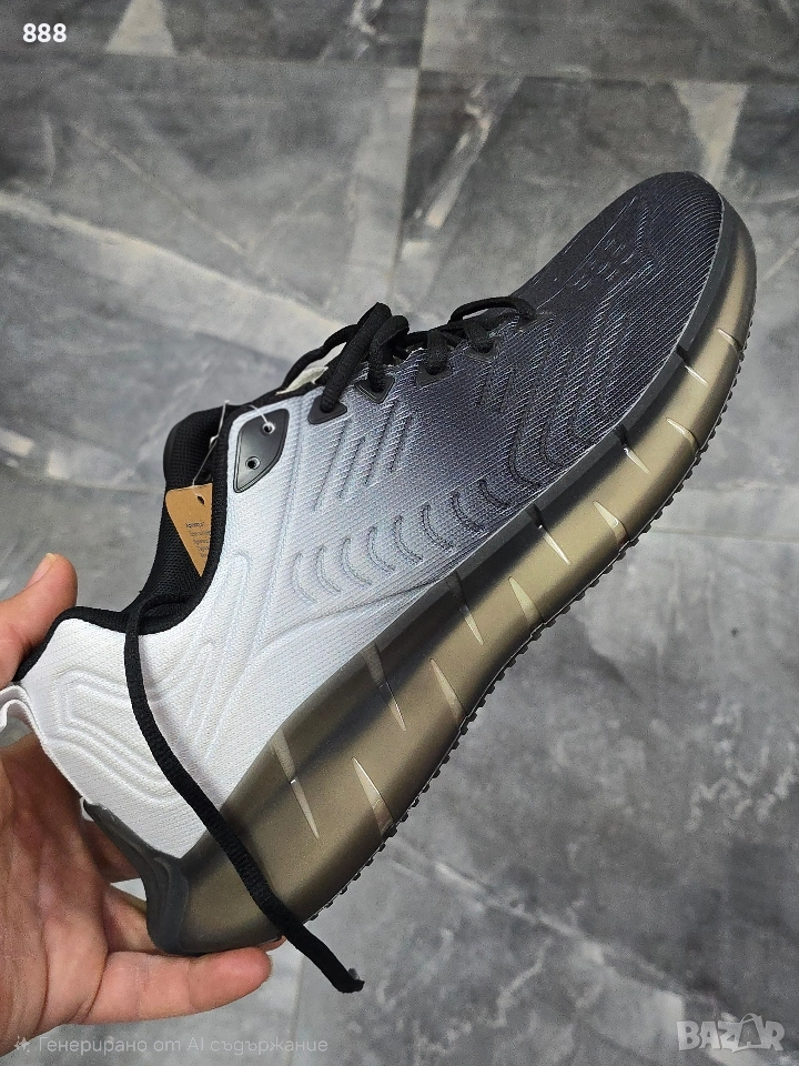 мъжки маратонки , снимка 1