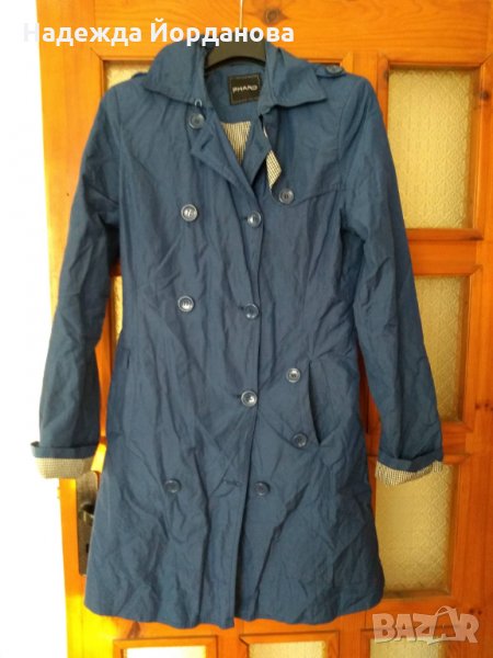 Дамско яке /пролет-есен/, снимка 1