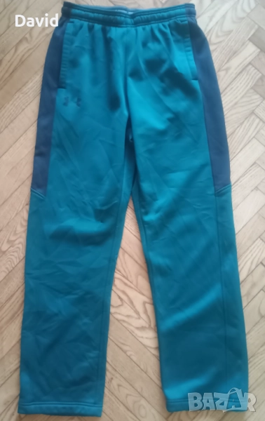 Оригинално мъжко долнище Under Armour, снимка 1