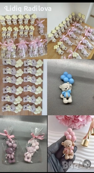 Подаръци за гости, снимка 1